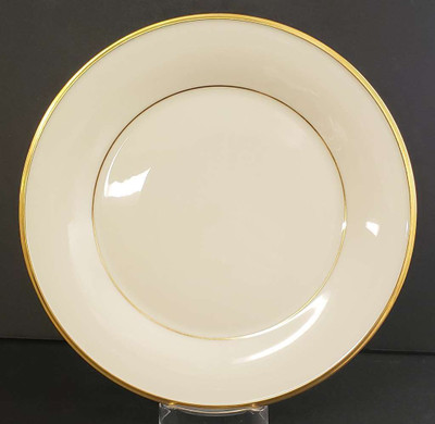 Lenox - Eternal - Dinner Plate - MW