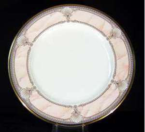Noritake - Pacific Majesty 9771 - Dinner Plate - N