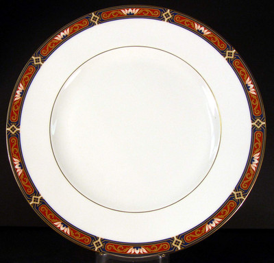 Wedgwood - Chippendale - Dinner Plate - N