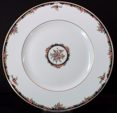 Wedgwood - Osborne R4699 - Dinner Plate - AN