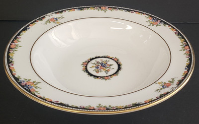 Wedgwood Osborne Soup Bowl from Osborne by Wedgwood at China Lane.