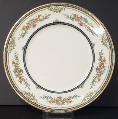 Minton - Stanwood - Dinner Plate - AN