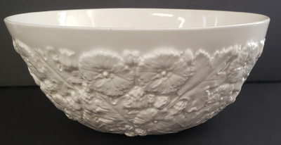 Spode Imperial Fancies Salad Bowl - collectible replacement piece by Spode.