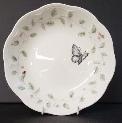 Lenox - Butterfly Meadow - Pasta Bowl - N