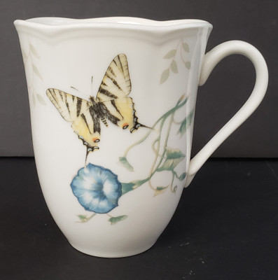 Lenox - Butterfly Meadow - Mug-3 - N