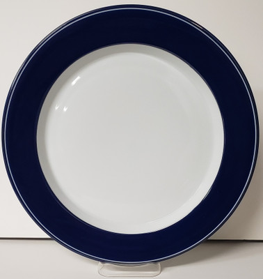 Dansk - Adagio (Portugal) - Dinner Plate-AN - AN