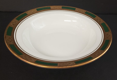 Aynsley Empress Laurel Dessert Bowl, 5" Replacement Aynsley Empress Laurel Dessert Bowl, 5" Replacement
