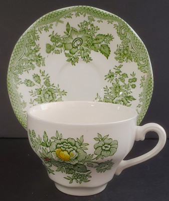 Wedgwood Kent Saucer – Kent by Wedgwood.