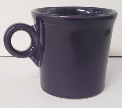 Homer Laughlin - Fiesta ~ Heather - Mug - N