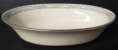 Lenox - Charleston - Oval Bowl 9 - N