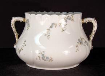 Haviland Charles Field - Head #62 - Sugar Bowl - AN