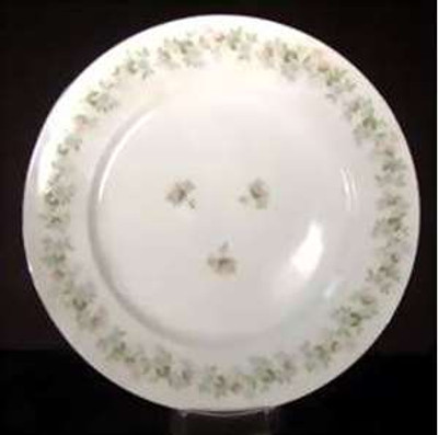 Haviland Johann - Forever Spring - Dinner Plate - AN