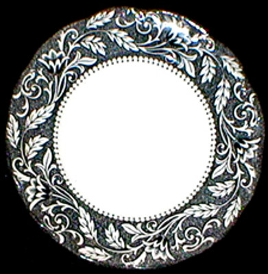 Meakin J.G. - Renaissance ~ Black - Cup - N