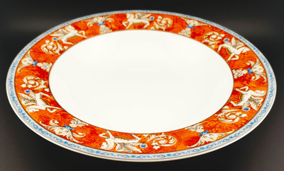 Mikasa Pegasus Soup Bowl, 9 1/2" replacement piece.