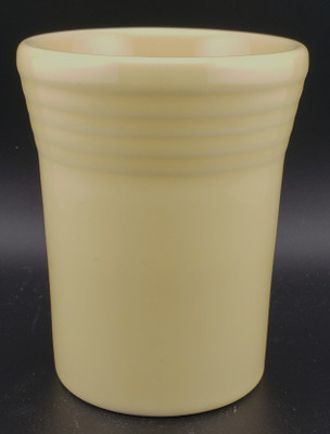 Homer Laughlin Replacement China - Fiesta ~ Sunflower - Tumbler 6 Oz - N