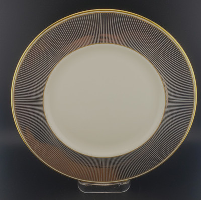 Lenox Replacement China - Haute Couture - Accent Luncheon Plate - N