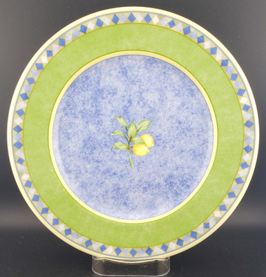 Royal Doulton Carmina Salad Plate – Carmina by Royal Doulton.