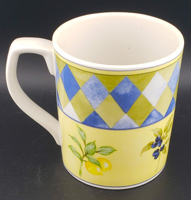 Royal Doulton Carmina Mug from Carmina by Royal Doulton at China Lane.