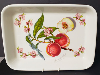 Portmeirion Replacement China - Pomona - Lasagna Baker - Royal George - AN
