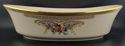 Lenox - Versailles - Oval Bowl - N