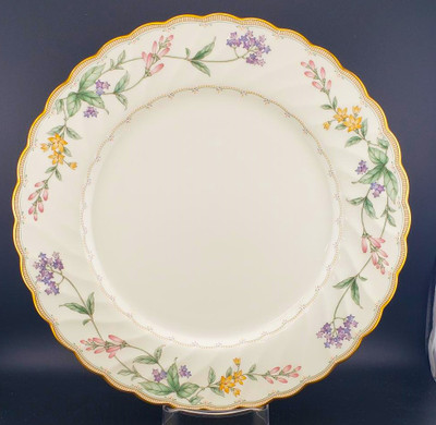 Noritake - Brookhollow 4704 - Salad Plate - N