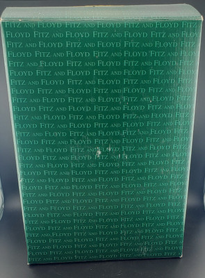 Fitz and Floyd - Old World Rabbits - Utensil Holder - NiB