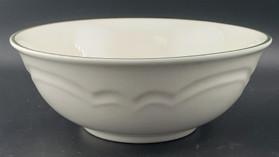 Pfaltzgraff - Snow Village - Cereal Bowl - N