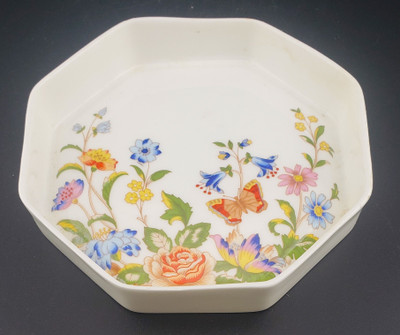 Aynsley - Cottage Garden - Coaster - N