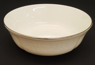 Lenox - Courtyard Platinum - All Purpose Bowl - N