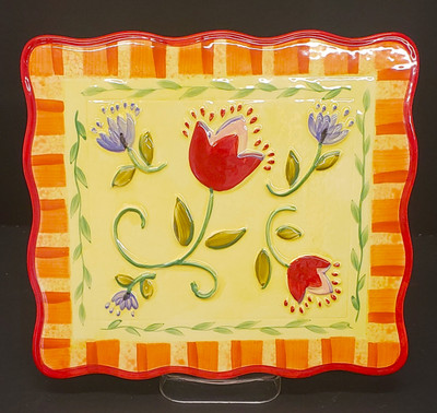 Pfaltzgraff - Napoli (Stoneware) - Trivet - N