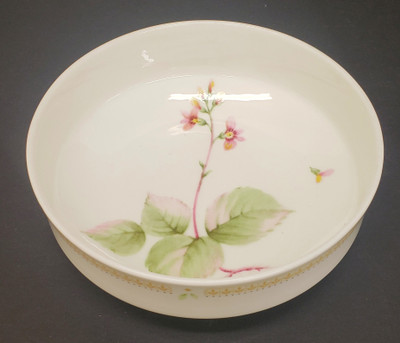 Mikasa - Nature's Garden - Fruit/Sherbet Bowl - N