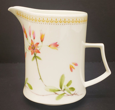 Mikasa - Nature's Garden - Creamer - N