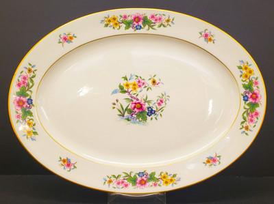 Lenox - Avon S300 - Platter 13 - N