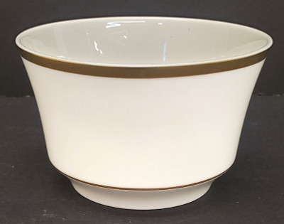Spode - Golden Eternity Y8186 - Sugar Bowl - Open - N