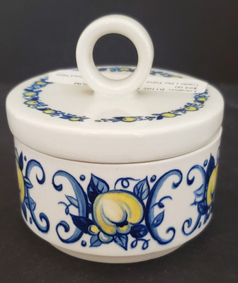 Villeroy & Boch - Cadiz   - Sugar Bowl (Mini) - N