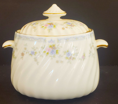 Minton - Cliveden - Sugar Bowl - N