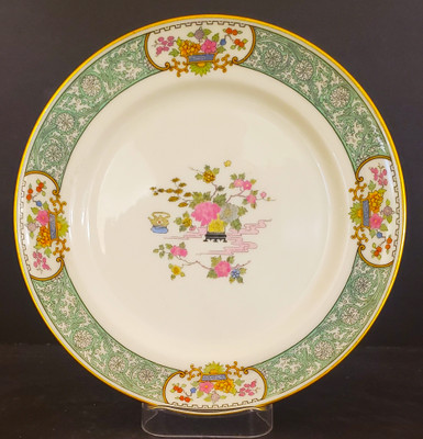 Lenox - Peking - Bread Plate - N