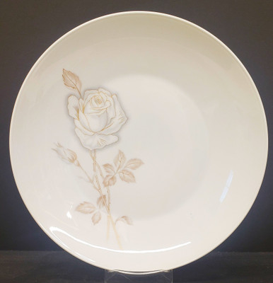 Rosenthal - Classic Rose - Dinner Plate - Large - N