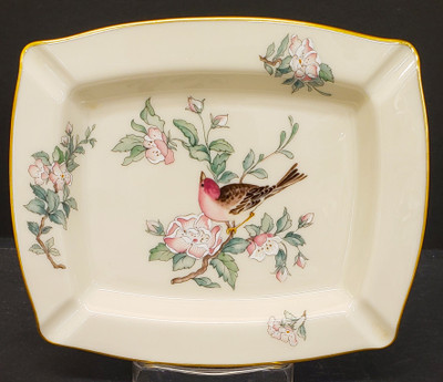 Lenox - Serenade - Ash Tray - N
