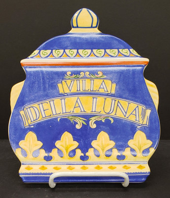 Pfaltzgraff - Villa Della Luna - Trivet - LW