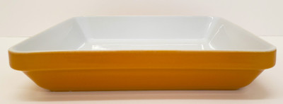 Emile Henry - Citron Pastis - Square Baker - N