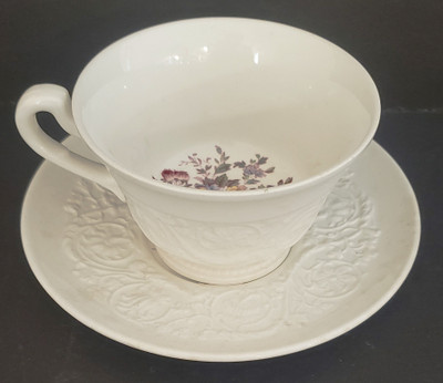 Wedgwood - Swansea AK8386 - Cup - N