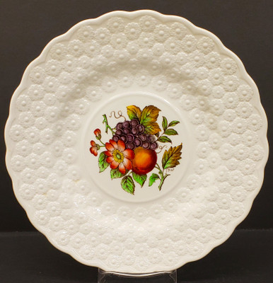 Spode - Alden S2280 - Luncheon Plate #4 - N