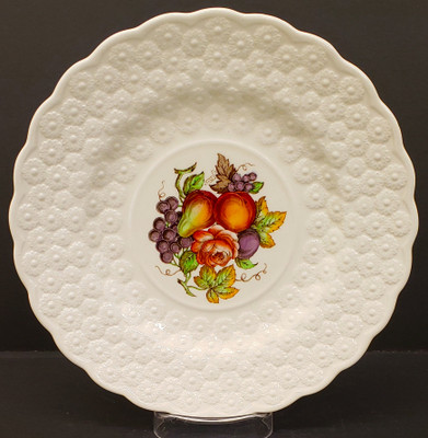 Spode - Alden S2280 - Luncheon Plate #2 - N