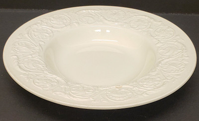Wedgwood - Patrician - Soup Bowl - N