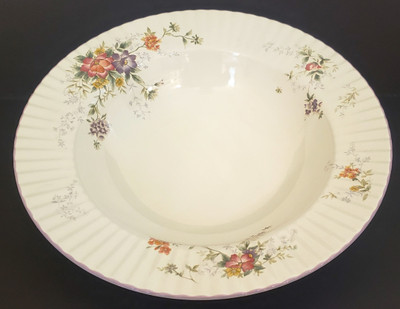 Mikasa - Park Lane - Soup Bowl - N