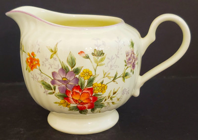 Mikasa - Park Lane - Creamer - N