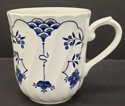 Churchill - Finlandia - Mug - N