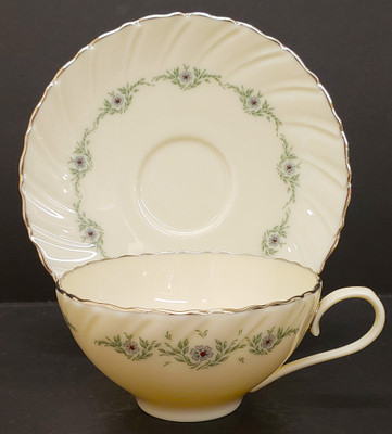 Lenox - Musette - Cup - N