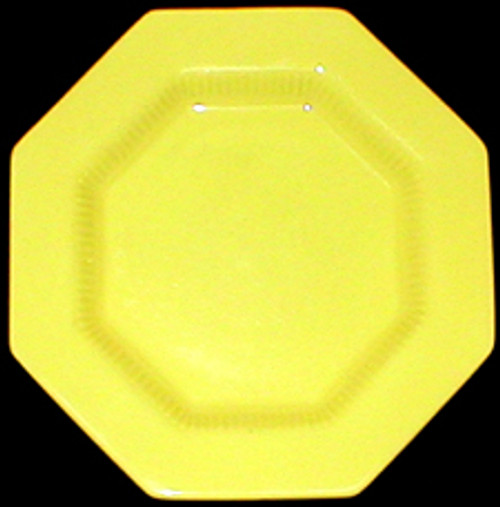 Independence - Daffodil Octagonal - Dinner Plate